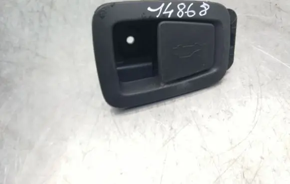 Volvo XC90 Engine bonnet (hood) release handle 32277309 32277310