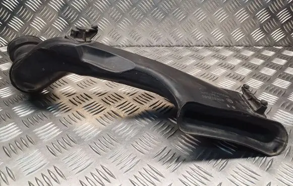 Opel Astra H Air intake duct part 55351756 551020308 55558369