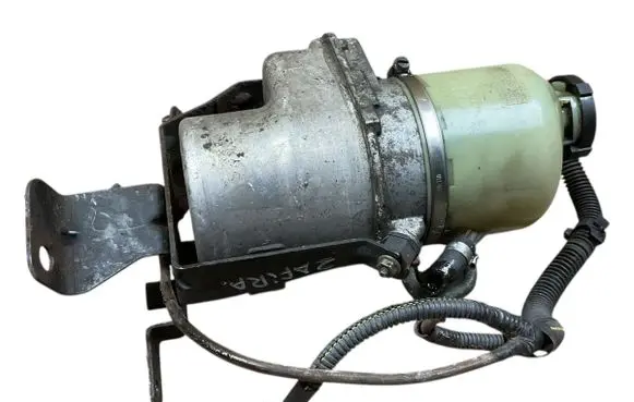 Opel Zafira A Power steering pump 1040085003 1040085