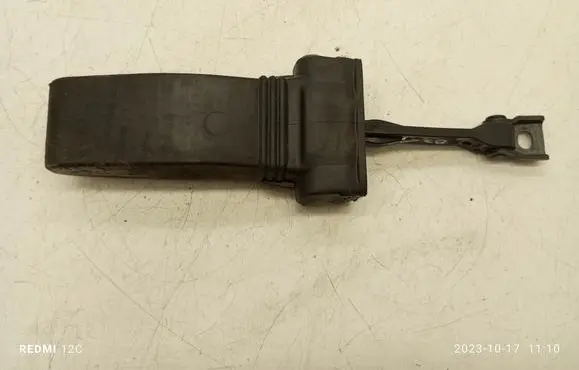 Audi Q3 8U Rear door check strap stopper 8U0839249C
