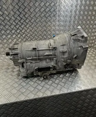 BMW X4 F26 Automatic gearbox 8680403