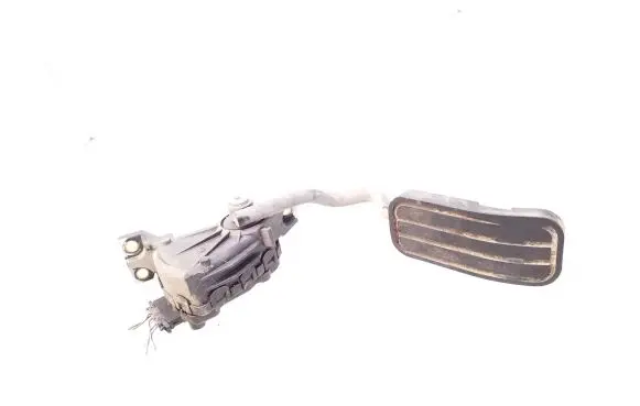 Volkswagen Sharan Accelerator throttle pedal 7M3721603B YM219F836AA