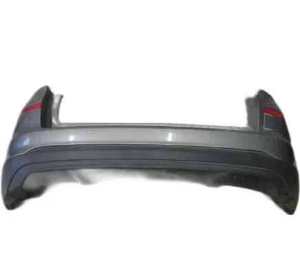 Hyundai Tucson TL Front bumper 