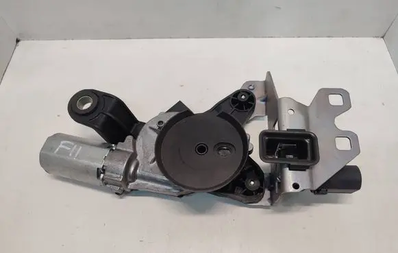 BMW 3 F30 F35 F31 Rear window wiper motor 67637311415 67637213233