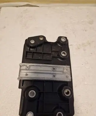 Infiniti Q50 Battery tray 648664Gf5a
