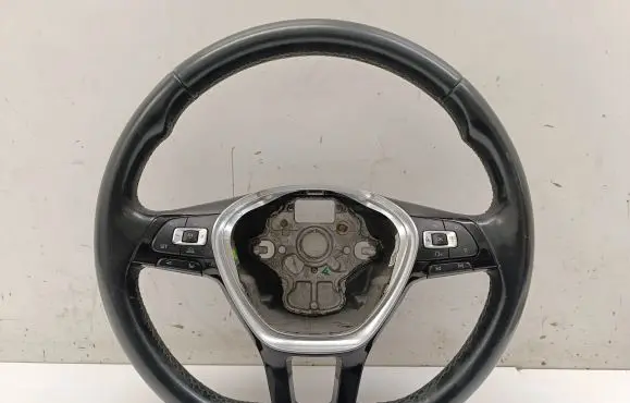 Volkswagen PASSAT B8 Steering wheel 5G0419091