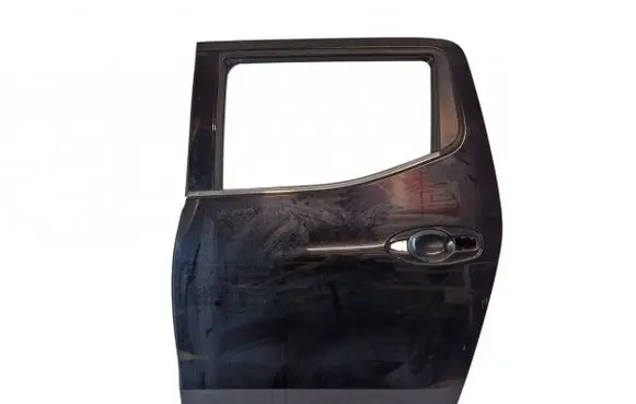 Nissan Navara D23 Rear door 