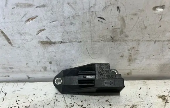 Volkswagen Sharan Airbag deployment crash/impact sensor 6Q0909606