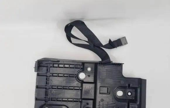 Volvo XC90 Battery tray 31688220 BQ2FA