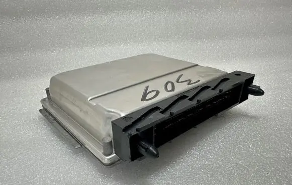 Volvo XC90 Engine control unit/module 0281010319 28SA5360 1112