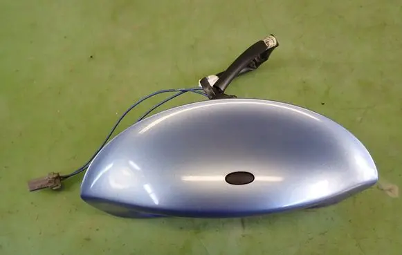 Nissan Micra Rear door handle trim 90606AX101