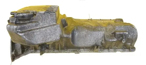 BMW X3 E83 Oil sump 17092489 M54B25