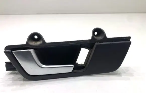 Audi A4 S4 B6 8E 8H Front door interior handle 