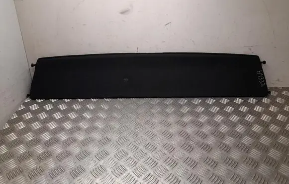 Polestar 4 Parcel shelf 