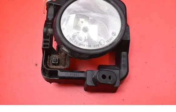 Honda Accord Front fog light P3879R
