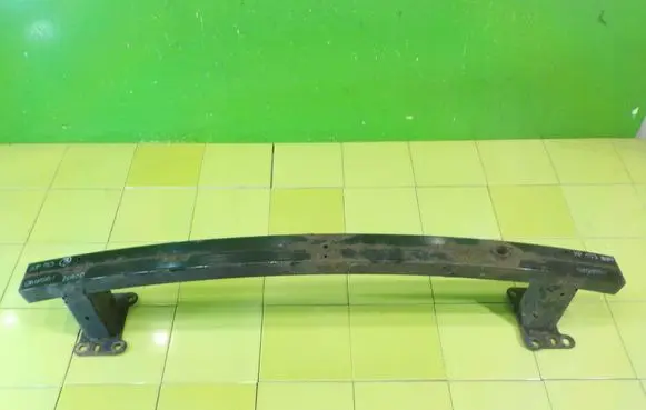 Nissan Qashqai Front bumper support beam PRZOD XP153
