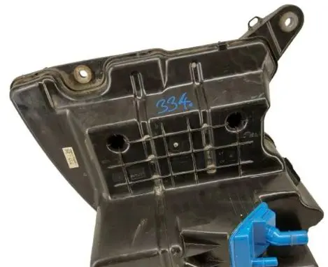 Audi A4 S4 B9 AdBlue liquid reservoir 8w0131878am-kolumb