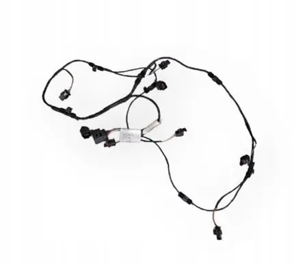 Volkswagen Eos Wiring harness 1Q0971104H