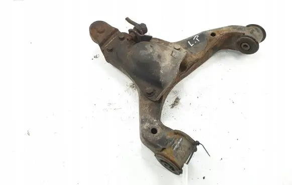 Volkswagen Crafter Front control arm A9063221009