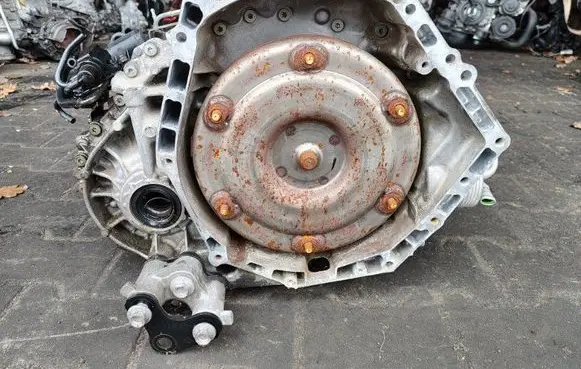 Mazda CX-5 Automatic gearbox GWDT03000