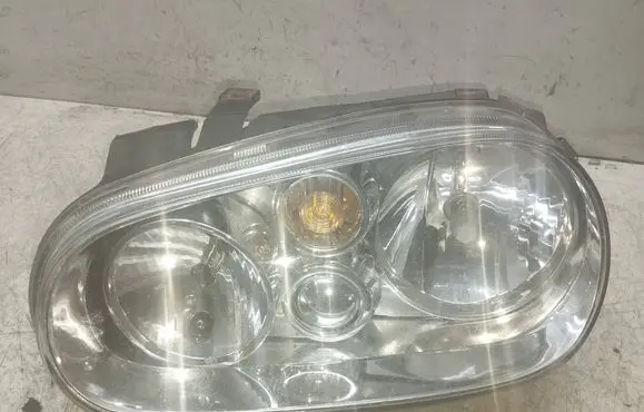 Volkswagen Golf IV Headlight/headlamp 02A011604HCR 9955 H7H124H
