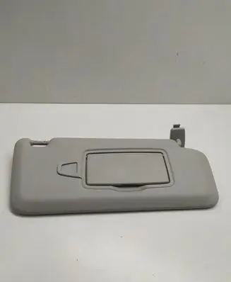 Mercedes-Benz C W205 Sun visor A2058100210