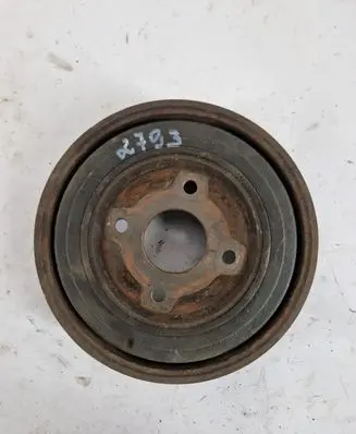 Chrysler Voyager Crankshaft pulley 503c2034f