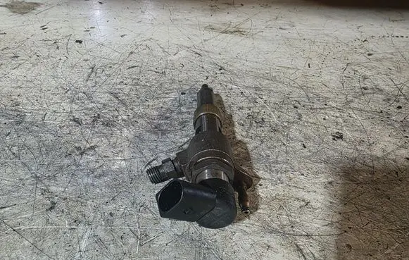 Ford Mondeo MK IV Fuel injector 9802448680
