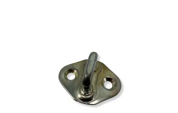 Toyota Yaris XP210 Rear door lock loop/hook striker 