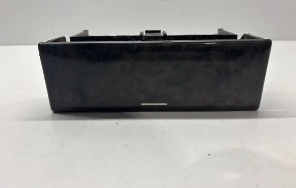Mercedes-Benz E W210 Glove box central console 2106830491