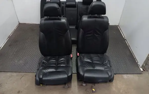 Volkswagen PASSAT B6 Interior set 