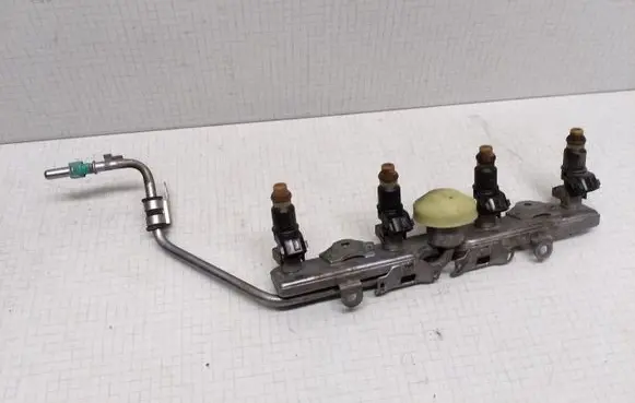 Honda Jazz Fuel main line pipe