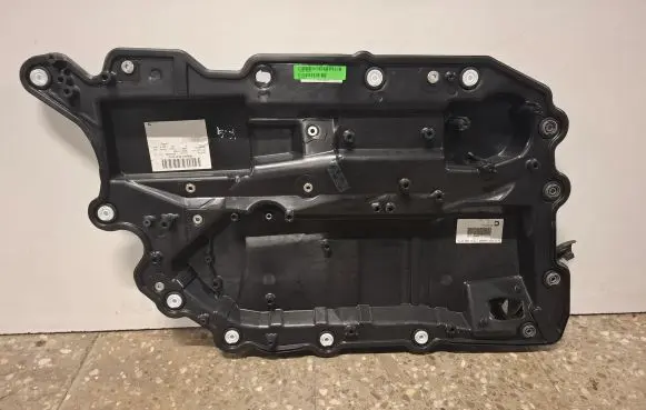 Other rear door trim element