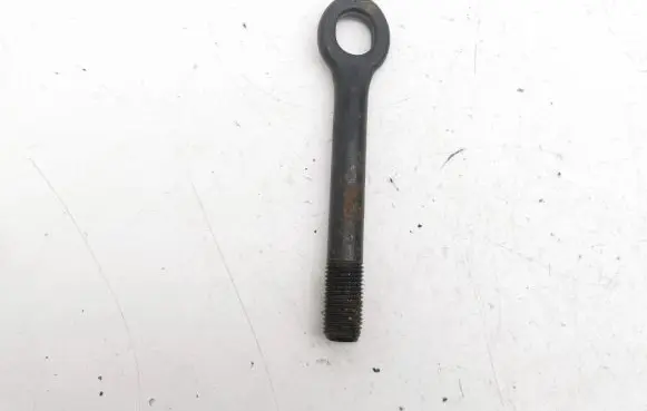 Hyundai Santa Fe Towing hook eye 