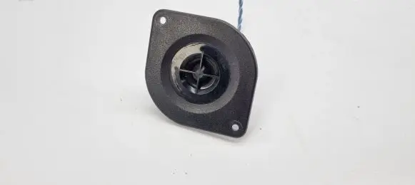 Panel speaker