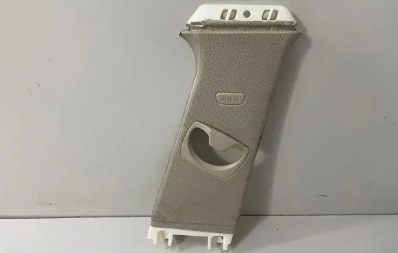 BMW 3 F30 F35 F31 (B) pillar trim (top) 7220998
