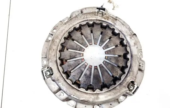 Toyota Land Cruiser (J100) Pressure plate SINGLEMASS
