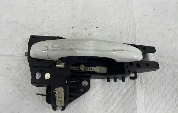Audi Q5 SQ5 Front door exterior handle 8T02837886