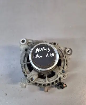 Toyota Auris E180 Generator/alternator 270600N100 100A007141 MS1042113130