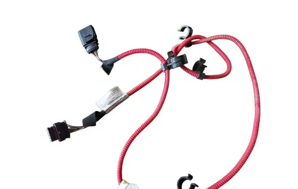 Volkswagen Golf VII Other wiring loom 5Q0971106