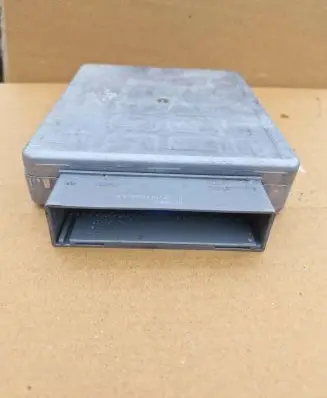 Ford Mondeo MK II Engine control unit/module 97BB12A650JC GCAD9J06 DC7FT28DJ7JT