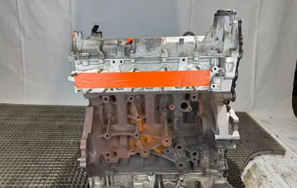 Ford Transit Engine YMFA YLF6 YLFS