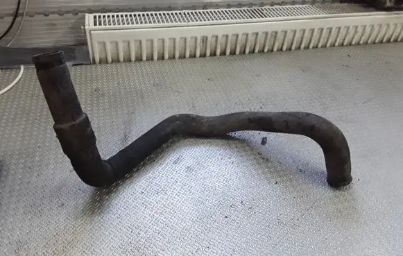 Renault Espace III Engine coolant pipe/hose