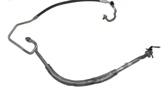 Opel Antara Air conditioning (A/C) pipe/hose 95384256