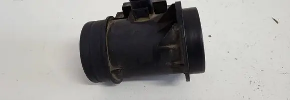 Audi A6 S6 C5 4B Mass air flow meter 074906461