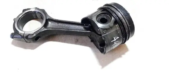 Volvo S40, V40 Piston with connecting rod
