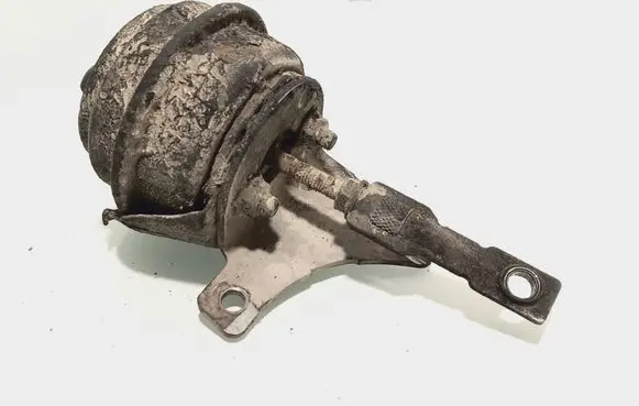 Skoda Octavia Mk2 (1Z) Turbo system vacuum part 