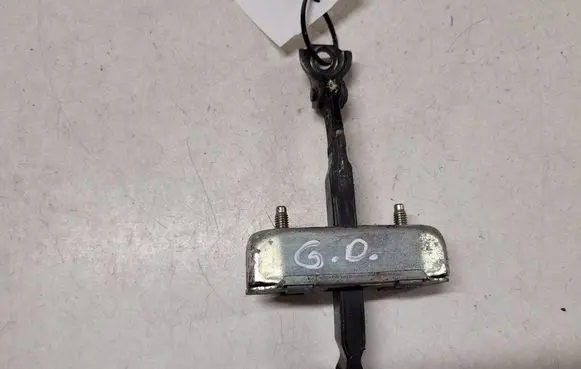 Toyota Corolla Verso AR10 Rear door check strap stopper