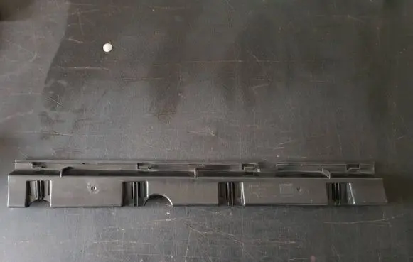 BMW 3 E90 E91 Other sill/pillar trim element 7202660