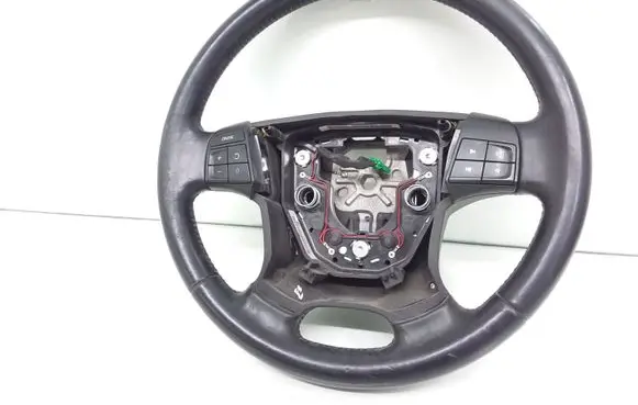 Volvo S80 Steering wheel 30778842